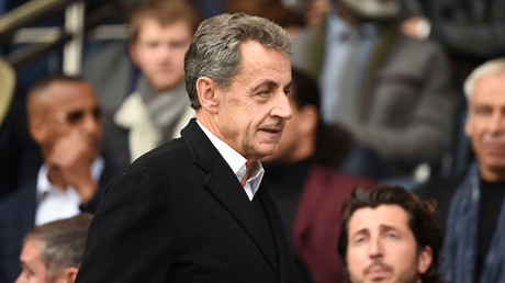 Financement libyen supposé : un proche de Sarkozy soupçonné d'avoir perçu 440 000 euros en 2006