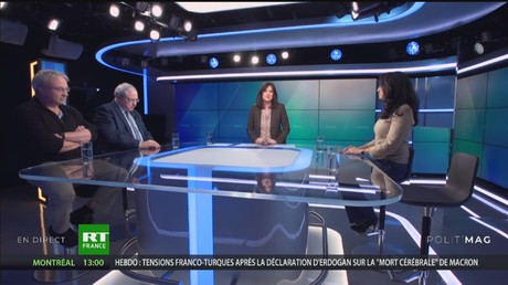 POLIT'MAG - Exécutif et syndicats : Dernières concertations avant la grève du 5 décembre