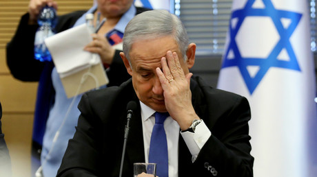Contournement des sanctions contre l'Iran : Netanyahou fulmine contre plusieurs pays européens