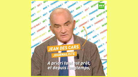 LA GROSSE QUESTION -  Quel avenir pour la couronne britannique après Elizabeth II ?