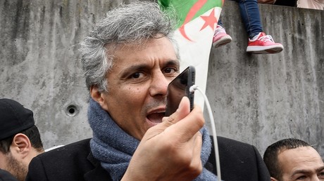 Accusé d'«atteinte à l’unité nationale», Rachid Nekkaz incarcéré en Algérie