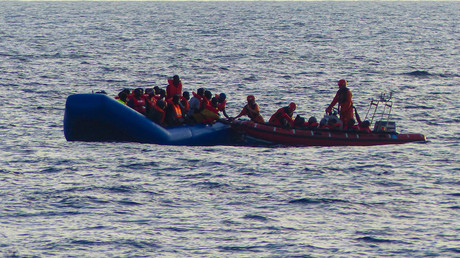 Au moins 58 migrants périssent dans le naufrage d’un bateau au large de la Mauritanie