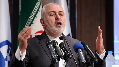 L’Iran fustige la «misérable incompétence» de la France, du Royaume-Uni et de l’Allemagne