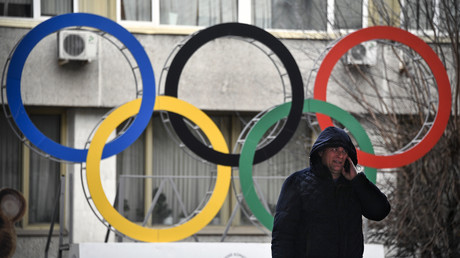 Dopage : l'AMA exclut la Russie des Jeux olympiques pour quatre ans