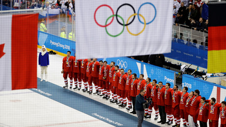 La décision de l'AMA contredit la charte olympique, la Russie peut faire appel, selon Poutine