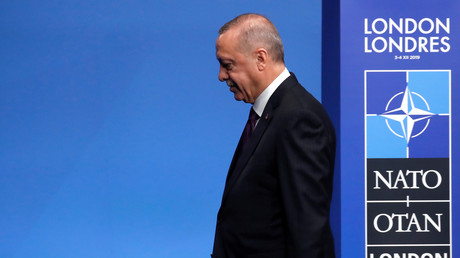 «Il y a une crise de leadership» : Erdogan tacle de nouveau les dirigeants européens