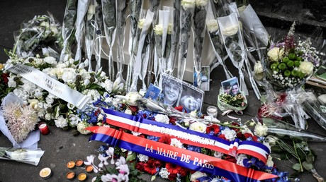Le terrorisme, première préoccupation des Français, particulièrement pour les 14-17 ans