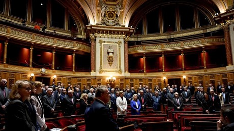 Retraites : le régime spécial des sénateurs modifié mais pas supprimé ?