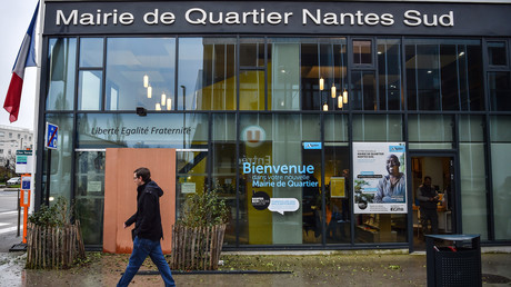 L'édile de Nantes dénonce un «acte criminel» après une explosion visant une mairie de quartier