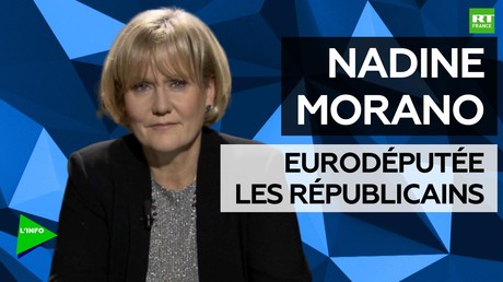 Nadine Morano : «Le calendrier de la réforme des retraites est désastreux»