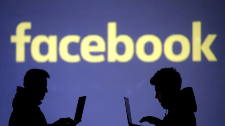 Facebook reconnaît traquer en permanence la localisation de ses utilisateurs
