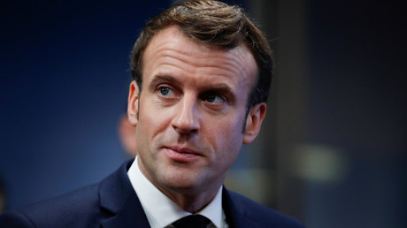 Réforme des retraites : Emmanuel Macron n'écarterait pas «une amélioration» concernant l’âge pivot