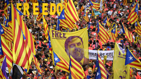 La justice européenne tranche en faveur de l'indépendantiste catalan Oriol Junqueras