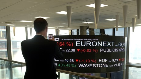 Bloomberg condamné à 5 millions d’euros d’amende pour fake news