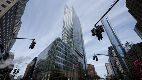 Scandale du fonds malaisien 1MDB : Goldman Sachs va payer près de 2 milliards de dollars d'amende