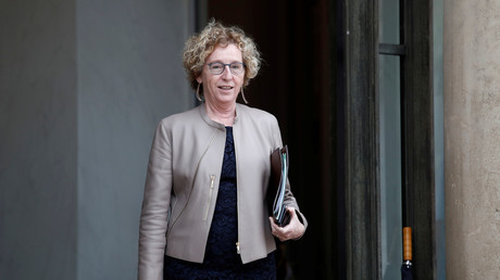 Epinglée par la HATVP, Muriel Pénicaud renonce à son mandat au Forum de Davos