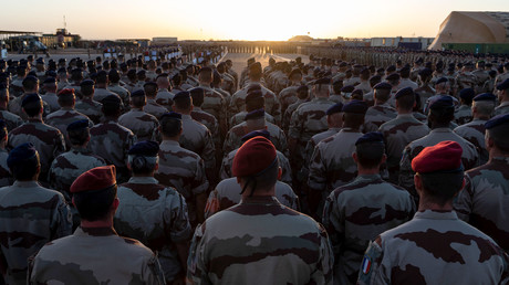 Militaires français devenus djihadistes : le rapport qui inquiète l'armée ?