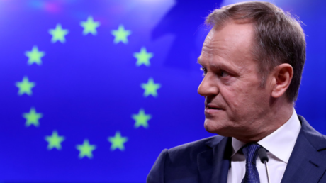 La Pologne se prépare-t-elle à quitter l'UE ? Donald Tusk affirme que «ce n'est pas une exagération»
