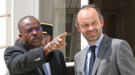 Les élus de Guadeloupe demandent plus d'autonomie au gouvernement