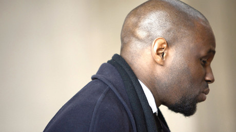 Kémi Seba arrêté au Burkina Faso pour«injures» envers le président et «incitation à la révolte»