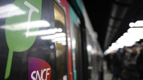 A la tête des gares françaises, la SNCF nomme la banquière Marlène Dolveck