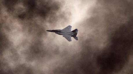 L'armée israélienne frappe la bande de Gaza en représailles à un tir de roquette