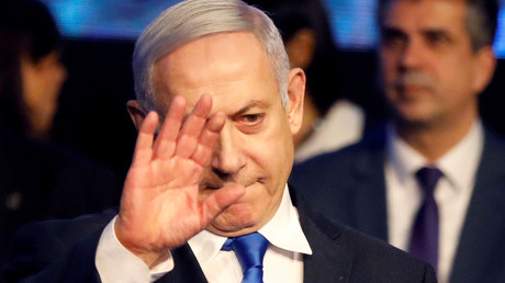 «Une immense victoire !» : en Israël, le Likoud reconduit confortablement Netanyahou à sa tête