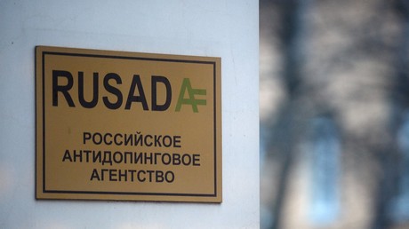 La Russie conteste formellement auprès de l'Agence mondiale antidopage son exclusion des JO