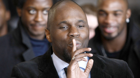 «Forces néocoloniales françaises» : condamné pour «outrage» à chefs d'Etat, Kémi Séba assume