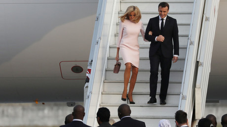 2019, une année mitigée sur le plan diplomatique pour Emmanuel Macron