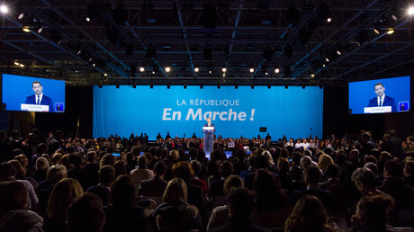 Un député LREM accuse la CGT d'une coupure d'électricité à l'hôpital de Dax... qui date de 2017