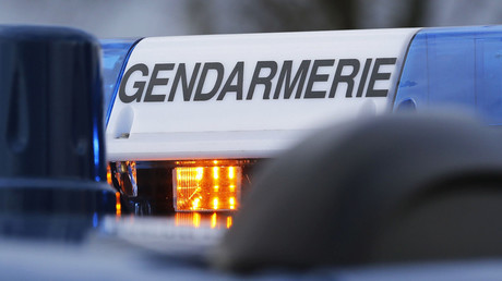 Grèves : un gendarme a-t-il appelé à «péter les genoux aux conducteurs de trains» ?