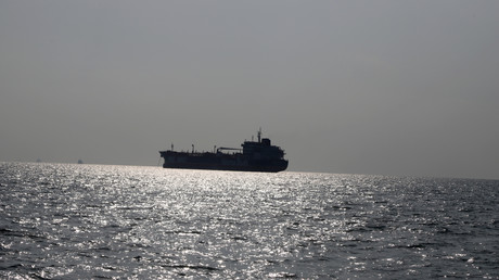 Un pétrolier grec attaqué au Cameroun, huit marins enlevés