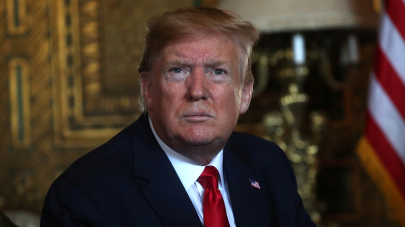 Donald Trump menace l'Iran après la prise d'assaut de l'ambassade américaine à Bagdad