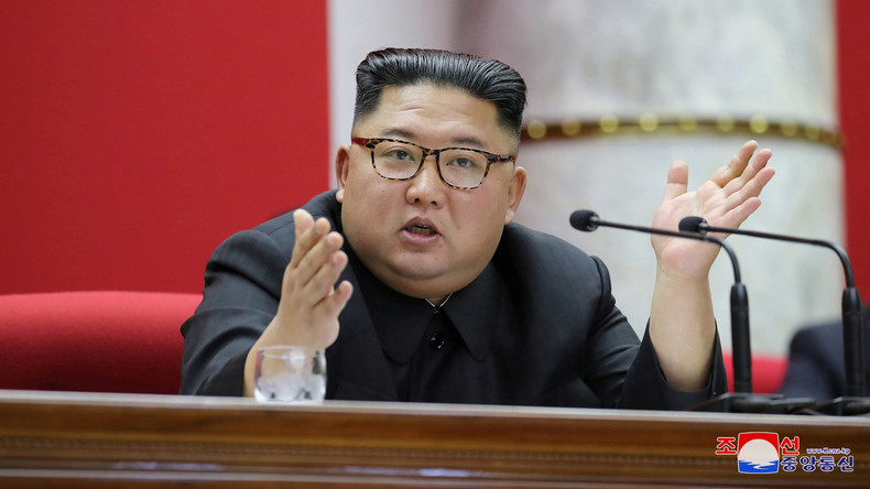 Corée du Nord : Kim Jong-un annonce la fin du moratoire sur les essais nucléaires