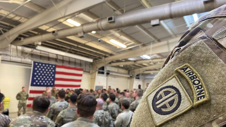 Washington va déployer 750 soldats au Moyen-Orient après la prise d'assaut de son ambassade en Irak