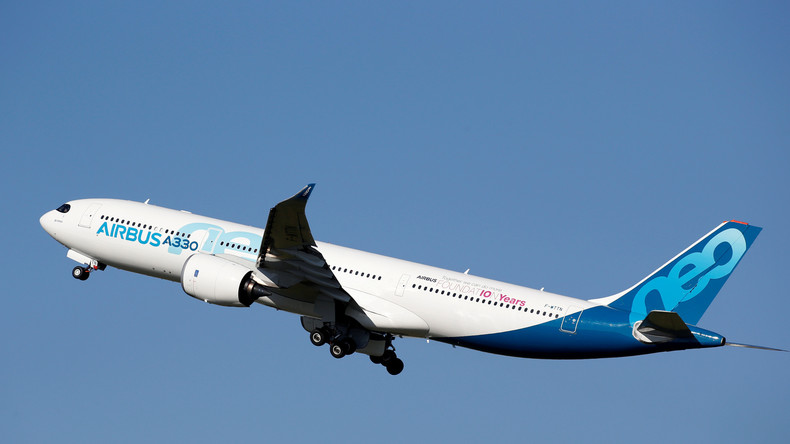 Airbus de nouveau leader mondial en 2019 loin devant Boeing avec 863 appareils livrés