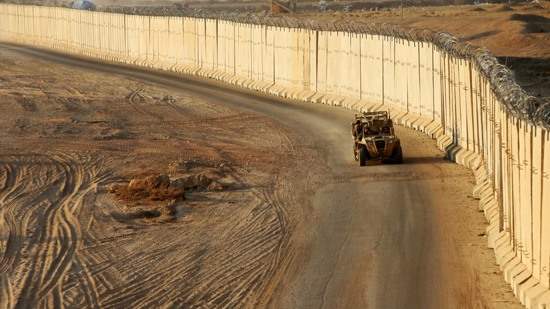 «Aucune décision» de quitter l'Irak : le chef du Pentagone contredit une lettre de l'armée