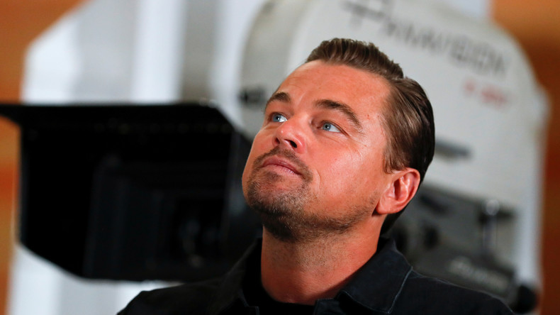 Un Français sauvé de la noyade par Leonardo DiCaprio à Saint-Barthélemy