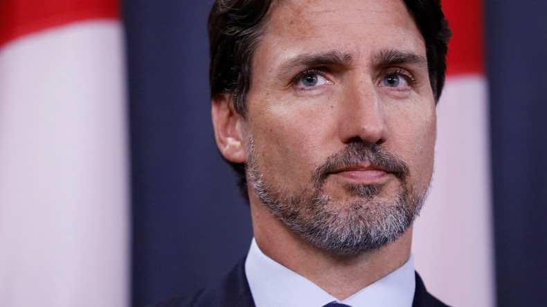 Crash du Boeing à Téhéran : l'avion a été «abattu par un missile sol-air iranien», affirme le Canada