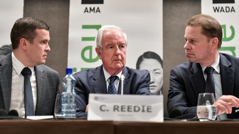 JO 2020 : l’agence mondiale antidopage saisit le Tribunal arbitral du sport sur le dossier russe