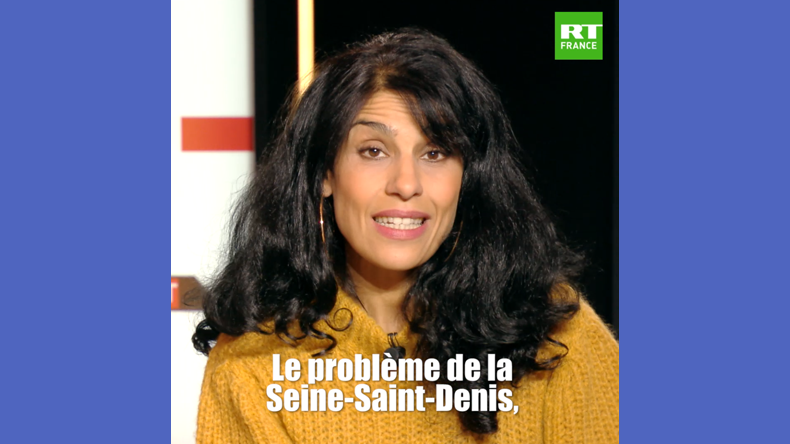 Répondez, les Français veulent savoir : Fatima Ouassak