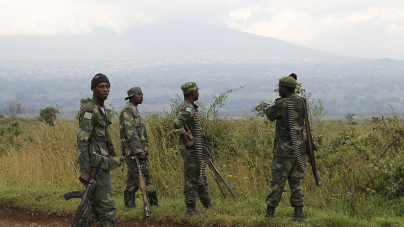 ONU : les violences en Ituri pourraient être des «crimes contre l'humanité», voire un «génocide»