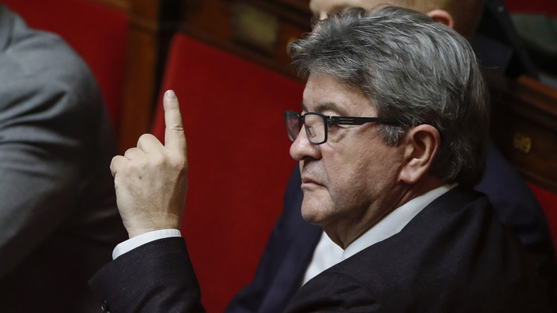 Réforme des retraites : PS et PCF rejettent la proposition de motion de censure des Insoumis