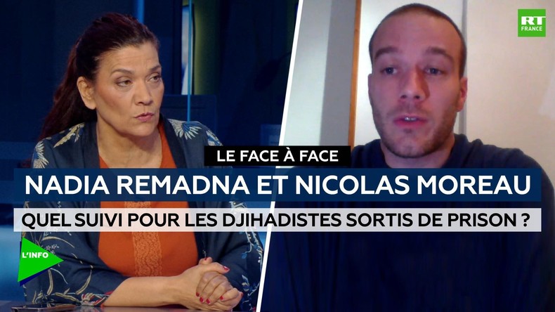 Le face-à-face - Quel suivi en France pour les djihadistes sortis de prison ?