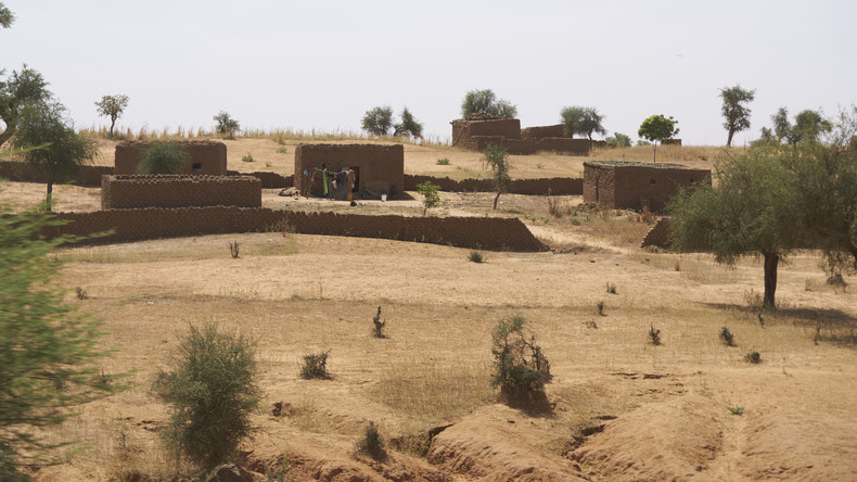 Burkina Faso : 36 morts et trois blessés dans une attaque terroriste