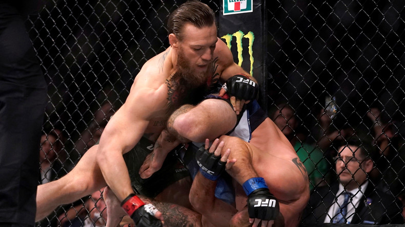 La France pourra organiser des compétitions de MMA «dès cette année de manière encadrée»