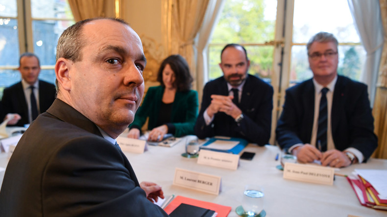 Ironique ? La CFDT condamnée pour abus de pouvoir et intimidation contre ses militants