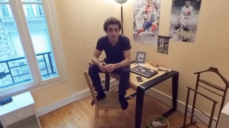 Que faire face à la radicalisation d'un proche ? La réalité virtuelle tente une approche inédite