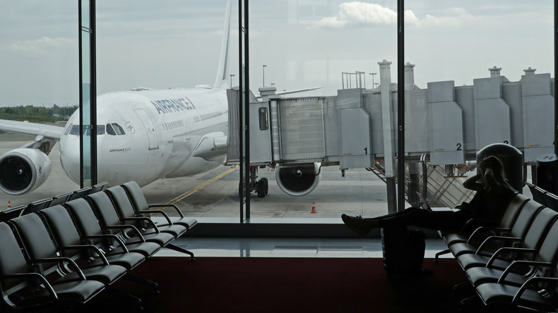 Coronavirus : les trois cas français font-ils craindre une propagation ?